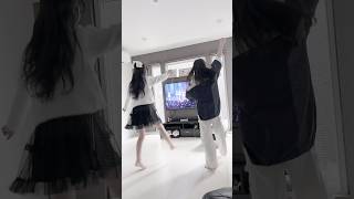 きゅーてすとが可愛いだけじゃだめですかダンスを練習してみた！6年生小学生ふーりー推し [upl. by Enerehs361]