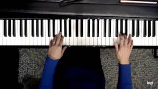 Tutorial  Diabelli Sonatine Op 151 No 1 slow tempo [upl. by Frydman]