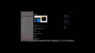 Enable Dark Mode in Notepad in Windows 10 errorfix tech errorfixed windowsfix tutorial [upl. by Alix]