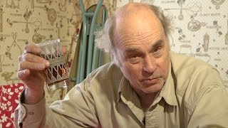 Jim Lahey falls down some stairs one last time for the boys [upl. by Klement]