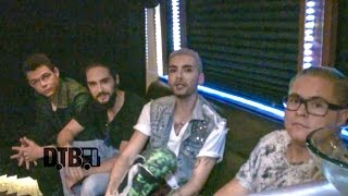 Tokio Hotel  TOUR TIPS Top 5 Ep 379 [upl. by Ecnaiva]