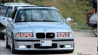 BAŞKENTLİ SEFA 2015ANKARANIN E30 U [upl. by Elson]