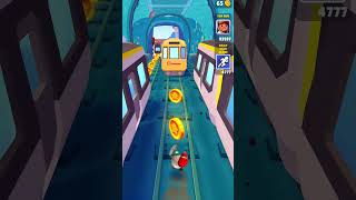 Subway Surfers 2024  Gameplay PC UHD 4K60FPS [upl. by Aleakcim]