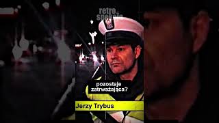 👮Drogówka  Wywiad z Jerzym Trybusem śmieszne polska śmieszne film polska edit drogówka [upl. by Kenison]