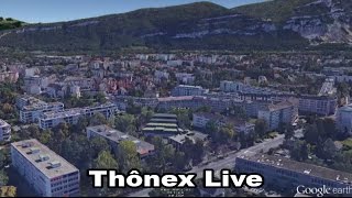 Thônex Live canton de Genève  Suisse [upl. by Inglis542]