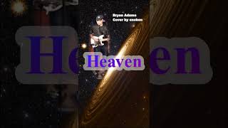 Heaven  Bryan Adams Cover by enoken [upl. by Manuel356]