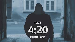 Fazi  420 prod DNA [upl. by Roux]