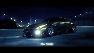 R35 GTR Edit HA HA [upl. by Ozan]