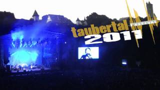 Taubertalfestival Blog 2011 [upl. by Kerrill]