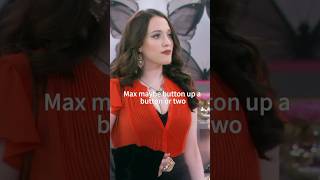 Max is trying to get a job based on his size shorts viralvideo funny Broke Girls [upl. by Kelsy728]