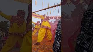 Dol baje re garba song aadiwasi timli dance dance trending shortvideo viralvideo [upl. by Airamana750]