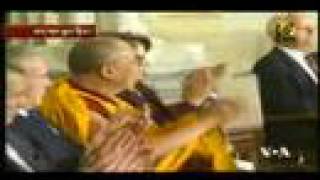 Tibetan Song Thukjey Katrin [upl. by Aciras327]