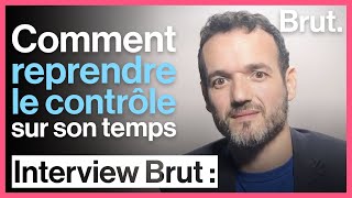 3 techniques pour reprendre le contrôle sur son temps [upl. by Aphra]