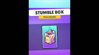 stumbleguys stumble box [upl. by Daggna]