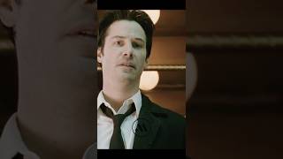 John Constantine  filmes series dc cinema clips movie movieclips fyp fy [upl. by Akeimahs]