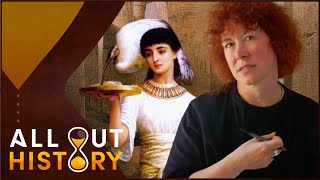 The Ordinary Life Of Ancient Egyptians  Life And Death In The Valley Of The Kings  All Out History [upl. by Nort]