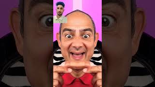 The Hilarious Magic Finger Challenge 😂 shortsfeed [upl. by Eahsan]