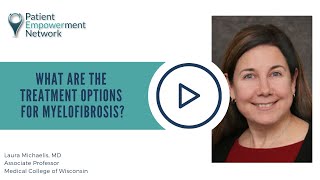 What Are the Treatment Options for Myelofibrosis [upl. by Danczyk]