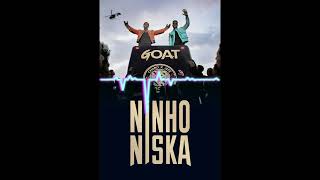 Ninho X Niska  Ghetto Star GOAT ALBUM COMPLET [upl. by Uzzial]