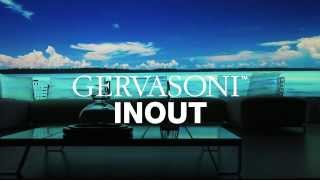 Gervasoni InOut Collection [upl. by Buehler]