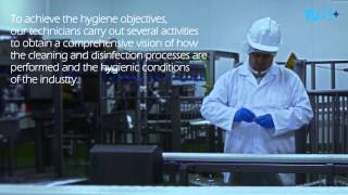 Importance of Hygiene in Food Industry  Betelgeux [upl. by Anowahs]