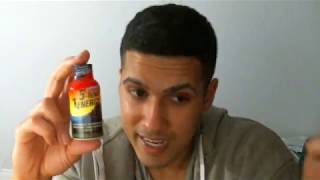 5 Hour Energy  Honest Review  410 [upl. by Bores]