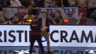 Illawarra Hawks vs Sydney Kings  Game Highlights [upl. by Bruner]