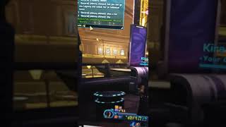 SWTOR The Republic Brotherhood How to quit the guild ALL SERVERS [upl. by Helmut]