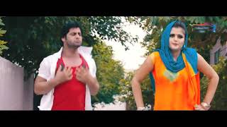 Sandal  सैंडल  Haryanvi DJ Song 2016  Vijay Varma Anjali Raghav  Raju Punjabi Sonika Singh [upl. by Lien51]