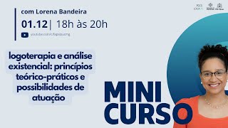 Logoterapia e análise existencial princípios teóricospráticos e possibilidades de atuação [upl. by Younger]