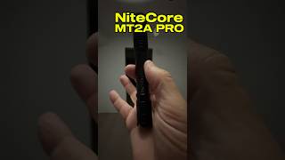 Nitecore flashlight [upl. by Kajdan]