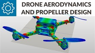 DIY Drone Design Workshop Drone Aerodynamics amp Propeller Design [upl. by Nodnar]