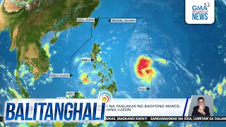 Balitanghali Part 1 November 4 2024 [upl. by Evers]