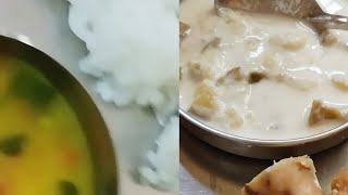 ghosavalechi recipe ratale kashi khavi like share subscribe करा 😋👍🙏👌 [upl. by Gnad]