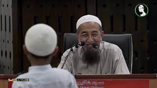 Jual Barang Yang Orang Hadiah Pada Kita  Ustaz Azhar Idrus [upl. by Cope]