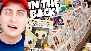 I Found So Many Hidden Funko Pops [upl. by Severen]