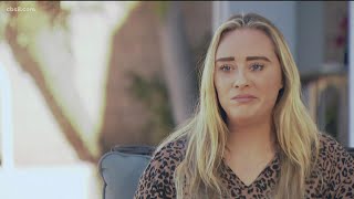 Fentanyl Crisis in San Diego  Carlsbad woman shares her story of addiction [upl. by Asa]