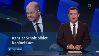 tagesschau 2000 Uhr 07112024 [upl. by Alton]