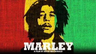 MARLEY 2012  Trailer Extended [upl. by Renita]