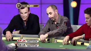 The Big Game Season 2  Week 3 Episode 2  PokerStarscom [upl. by Oleic]