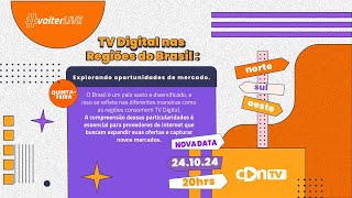 A TV QUE SEU PROVEDOR MERECE  Explorando Oportunidades de Mercado [upl. by Aleiram]