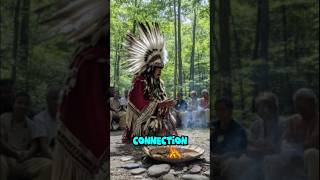 Discover the rich traditions and resilience of the Ojibwe people Part1 native nativeamerican [upl. by Birecree]