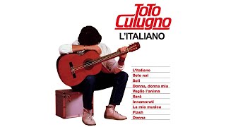 Toto Cutugno  Innamorati Remastered [upl. by Nnalorac495]