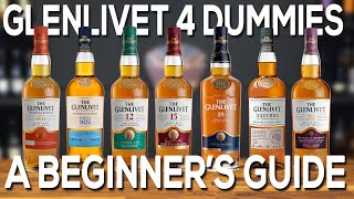 Glenlivet 4 Dummies A Beginners Guide [upl. by Niggem]