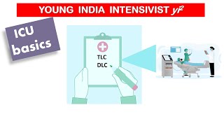 TLC DLC LEUKOCYTOSIS LEUKOPENIA LYMPHOCYTOSIS EOSINOPHILIA  ICU BASICS DR TAPESH BANSAL🩺📽🎫 [upl. by Beekman]