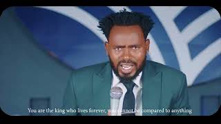 NEW OROMO GOSPEL SONG2023HA WAQQEFFAMU EEBBISAA ARAGGAA OFFICIAL VIDEO [upl. by Noam771]