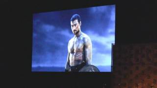 SPARTACUSBlood and Sand Season 1 Episode 12 [upl. by Icart]