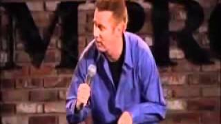 Brian Regan on Flying [upl. by Tchao]