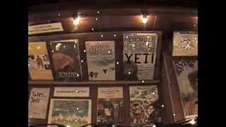 Expedition Everest queue line at Disneys Animal Kingdom 2006 [upl. by Nanete]