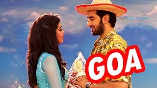 Veera amp Baldev On A Date In Goa [upl. by Duston]